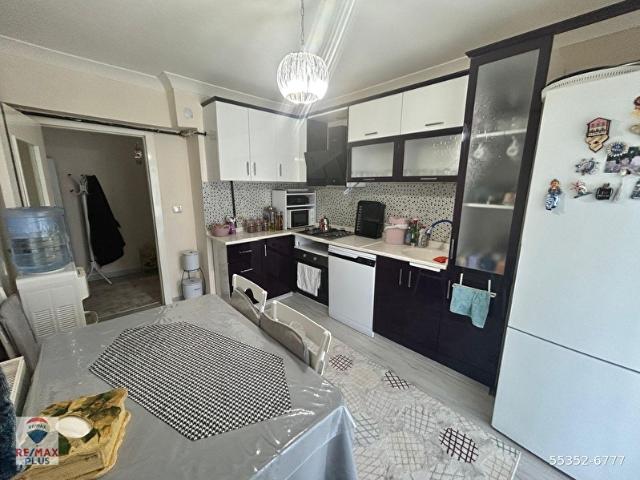 EGE MAHALLESİ MANZARALI FIRSAT! FULL YAPILI DUBLEKS DAİRE