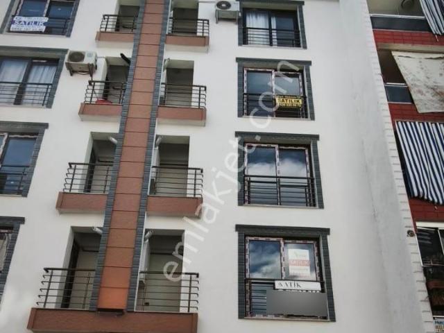 Ege Mahallesin De Sıfır Eşyalı 2+1