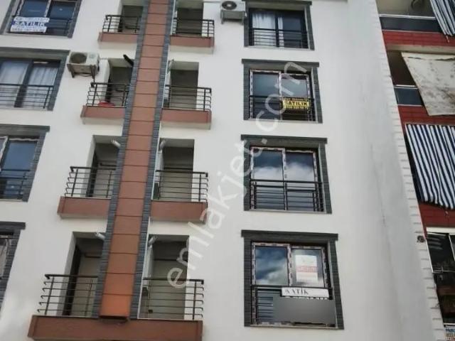 Ege Mahallesi'nde Satılık 2+1 Eşyalı Ve Sıfır Daire