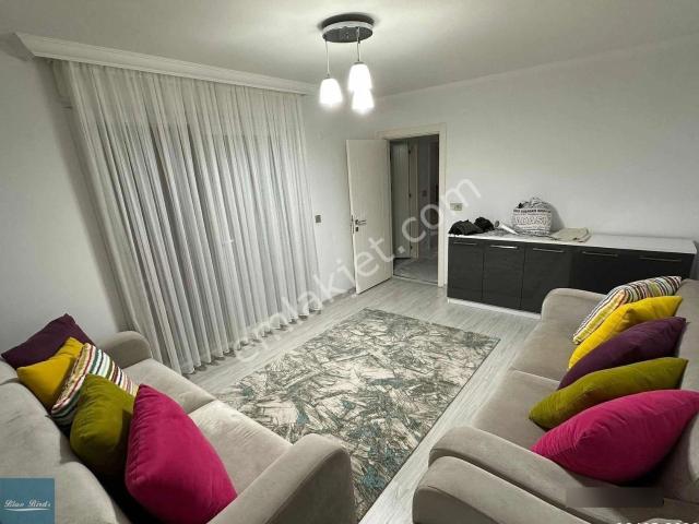 Ege Mahallesinin En Güzel Lokasyonunda Site İçerisinde 3+1 Daire