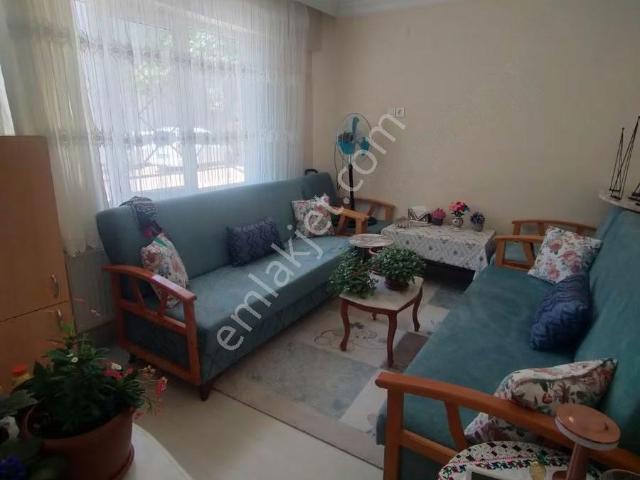 Ege Mahallsesinde Karesi Avm Ye Yakın Satılık 2+1 Daire