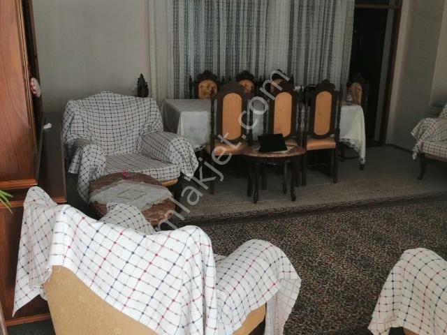 Ege Mah'de 145m² 3+1 Karanlıksız 2.kat Satılık Daire