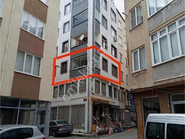 Ege Mah'de Köylü Garajına Çok Yakın 1+1 Fiyatına Satılık 2+1
