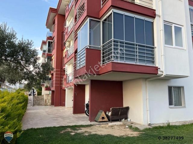 Ege Mh.'de Satılık Full Eşyalı Önü Açık 3+1 Daire
