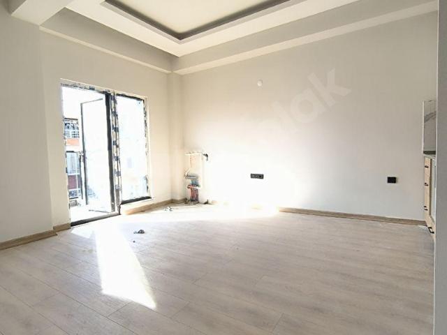 EGE PANORAMA'DAN SIFIR LÜKS 1+1 DAİRE