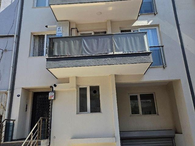 EGE ÜNİ DİBİNDE SIFIR DUBLEX DAİRE DOĞALGAZLI
