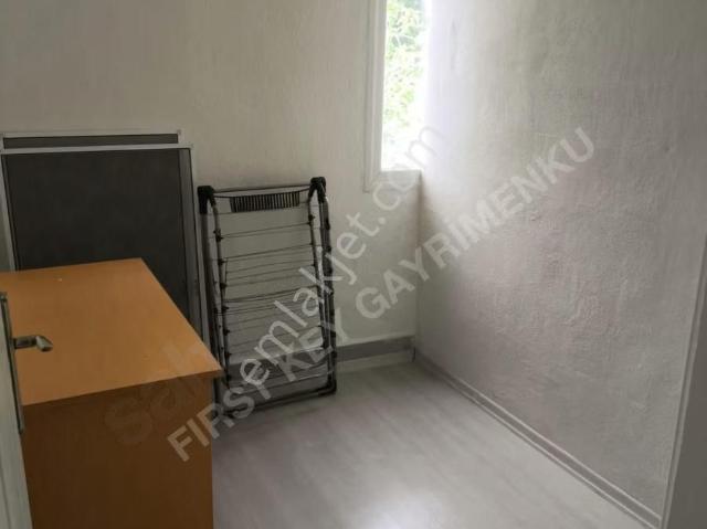 Ege Üniveresitesi Dibinde Eşyalı 2+1 Kiralık Daire