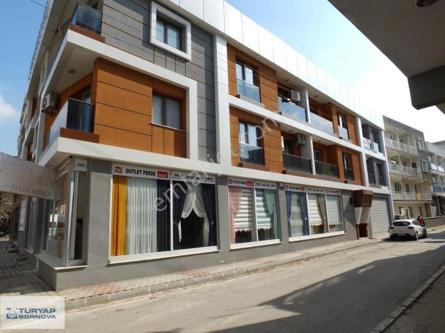 Ege Üniversitesi Kampüsü Arkasında Full Eşyalı 1+1 Kiralık