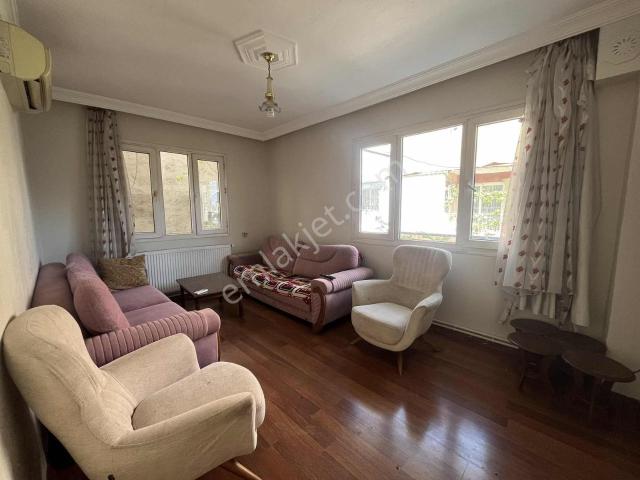 Ege Üniversitesi Yakını Full Eşyalı 2+1 Kiralık Daire