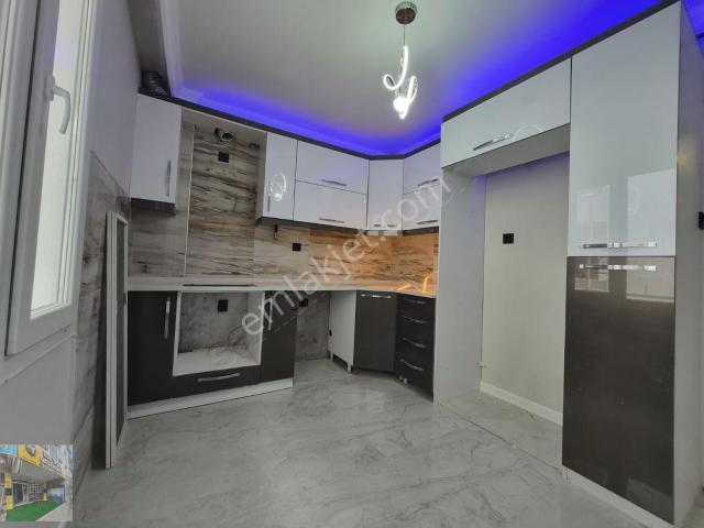 Ege Yaşamdan Göksu Mah.satılık D.gazlı Arakat 110 M2 3+1 Daire