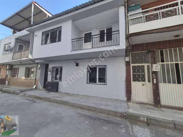 Ege Yaşamdan Fırat Mah.satılık 2 Katlı 112m2 Müstakil Masrafsız