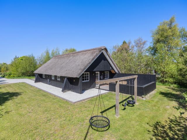 Egedesminde 2, Kongsmark