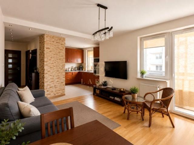 Egejska 56 m², Warszawa