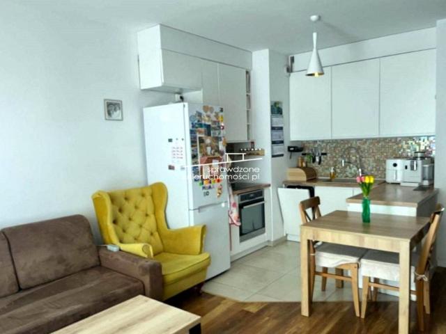 Egejska 57 m², Warszawa