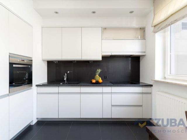 Egejska 52 m², Warszawa