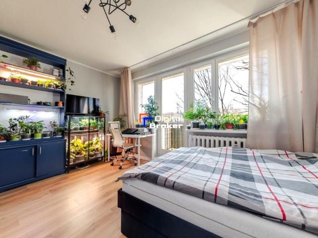 Egejska 52,90 m², Warszawa