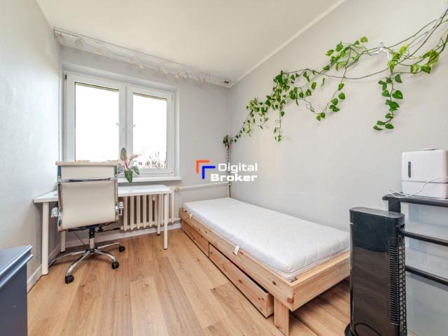 Egejska 52,90 m², Warszawa