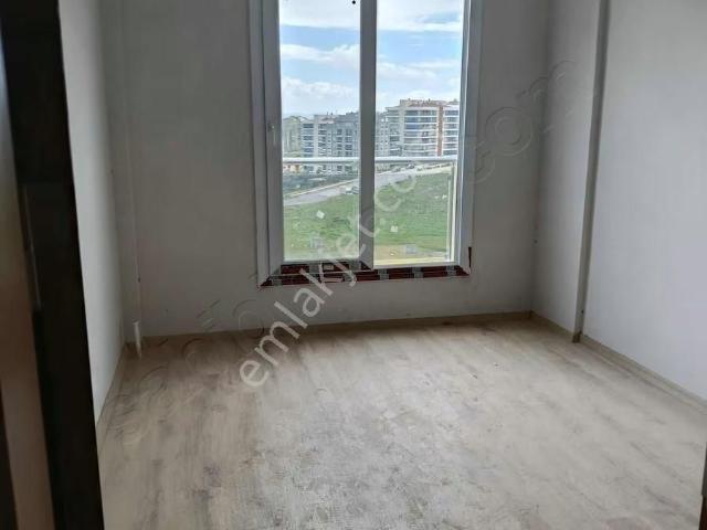 Egekent/2 İstiklal Mh Satılık Ara Kat 3+1 Daire