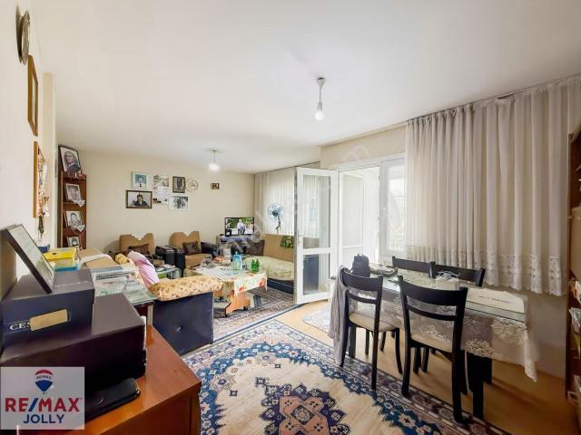 Egekent De Satılık Deniz Manzaralı 3+1 Daire | 120 M²