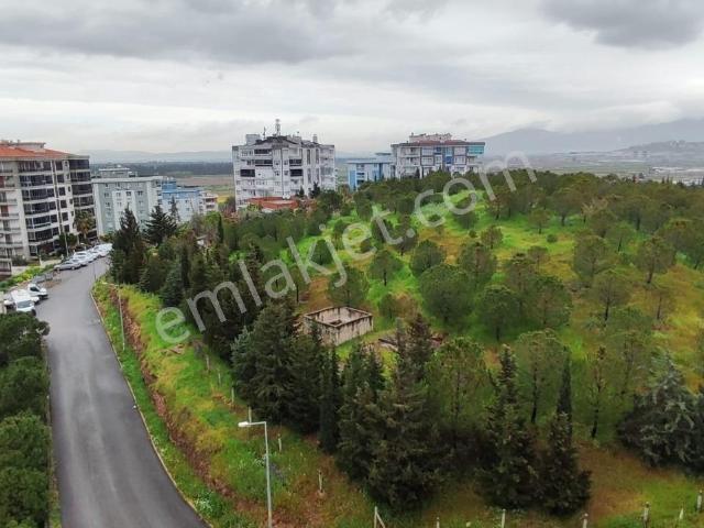 Egekent 2 'de 3+1 Satılık Daire