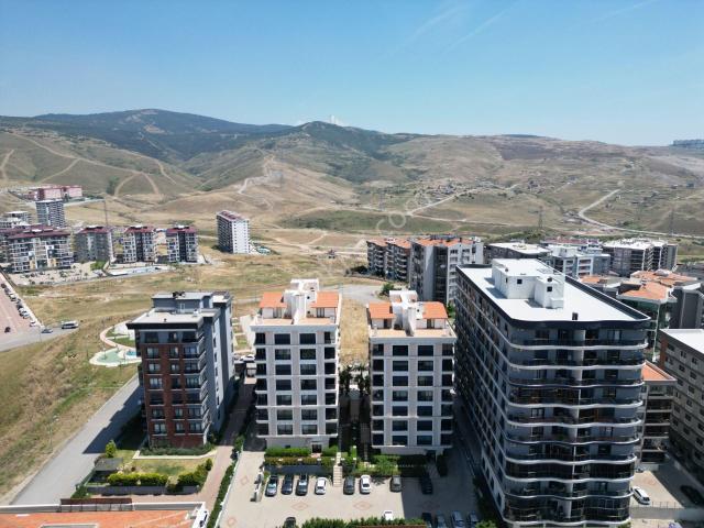 Egekent 2’de Satılık 3+1 Ferah Ve Konforlu Daire