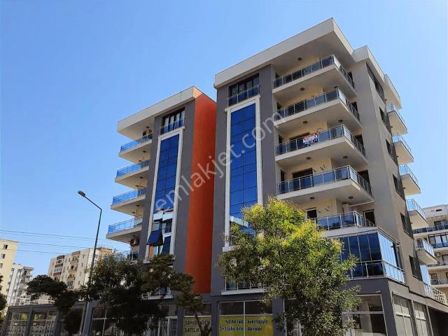Egekent 2'de Merkezi Lokasyonda 3+1 Kiralık Daire