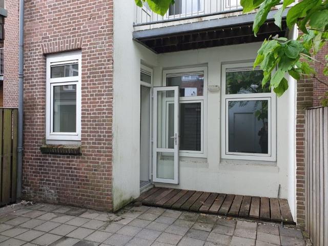 Egelantierstraat 6