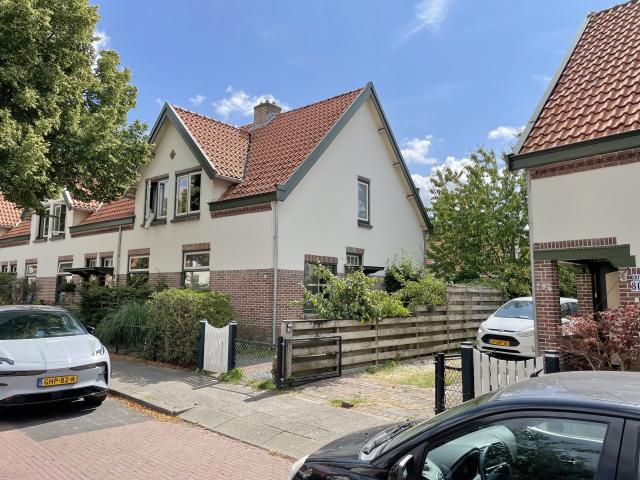 egelantierstraat 82, hilversum
