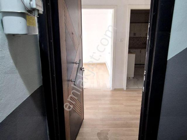 Egelimden Çarşıya Yürüme Mesafesinde 3+1 Doğalgazlı Kiralık Daire