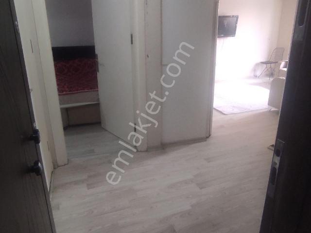 Egelimden Nazilli Kampüse 1 Dk Yürüme Mesafesinde Full Eşyalı 2+1 Kiralık Daire