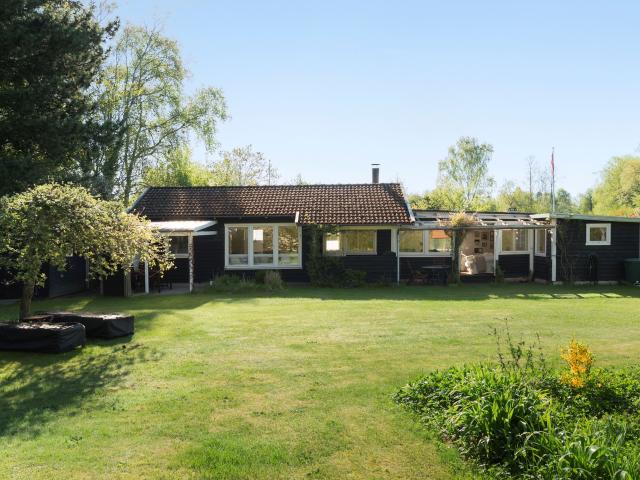 Egelunden 11, Kisserup