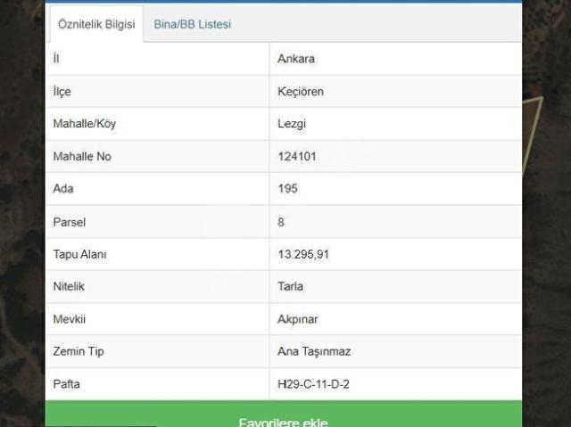 EGEMEN CADDE'YE CEPHE TEK TAPU MEMLİK&LEZGİ İKİSİNİN ARASINDA