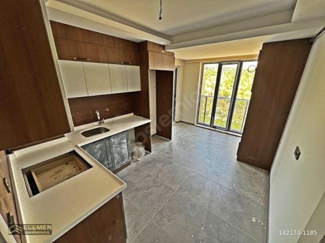 EGEMEN AKPINAR MAH. 3+1 E.BANYOLU ODTÜ ORMAN MANZARALI DAİRE