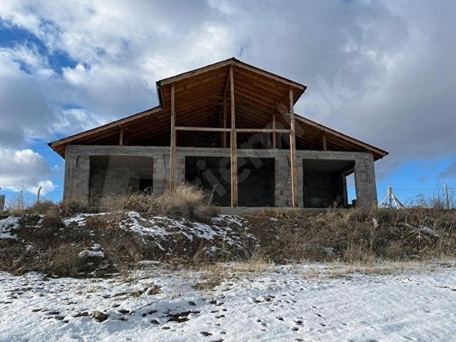 EGEMEN TERME GÖL MANZARALI 500m2 FIRSAT BAHÇE !