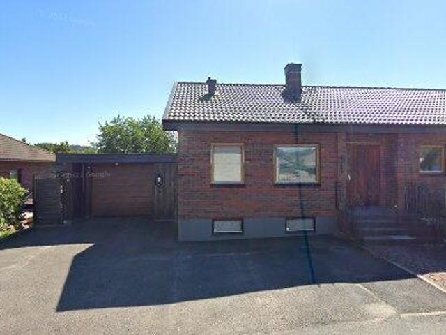 Egen lägenhet i villa