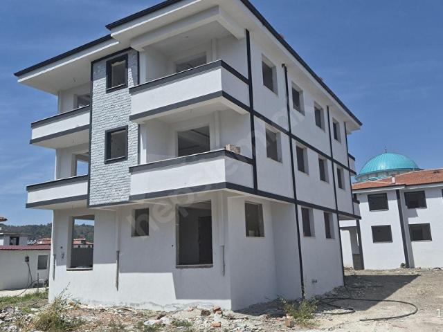 EGEPORT EMLAKTAN SATILIK 2+1 GENİŞ DAİRE