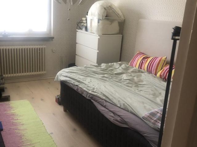 Eggegrundsvägen, Johanneshov
