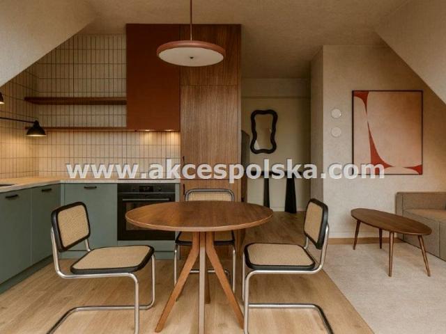 Żegiestowska 47 m², Warszawa