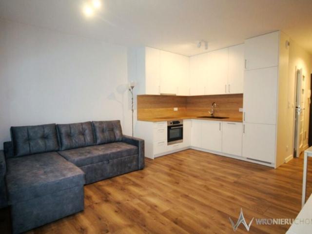 Żegiestowska 28 m², Wrocław
