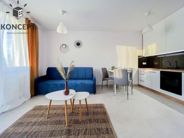 Żegiestowska 30 m², Wrocław