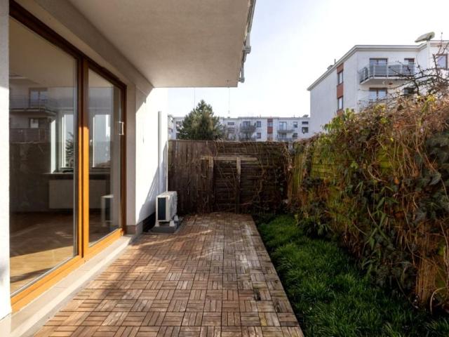 Żeglugi Wiślanej 34,20 m², Warszawa