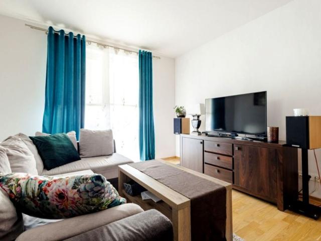Żeglugi Wiślanej 51,10 m², Warszawa