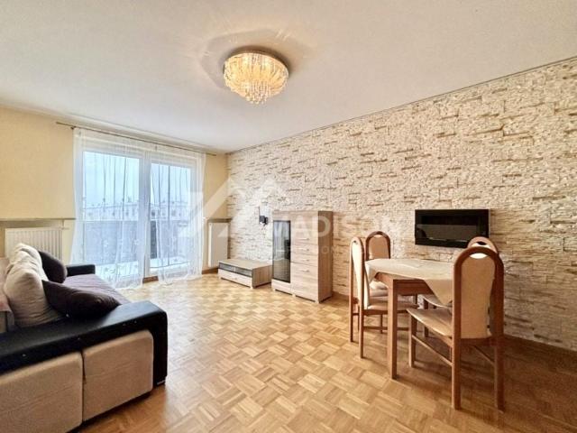 Żeglugi Wiślanej 51 m², Warszawa