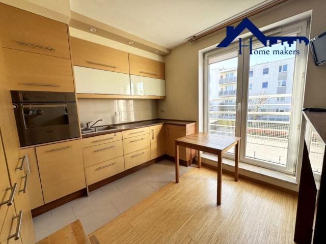 Żeglugi Wiślanej 53,10 m², Warszawa