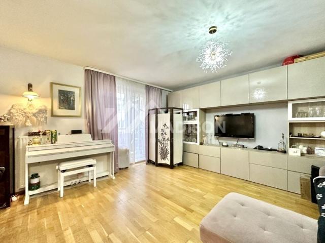 Żeglugi Wiślanej 53 m², Warszawa