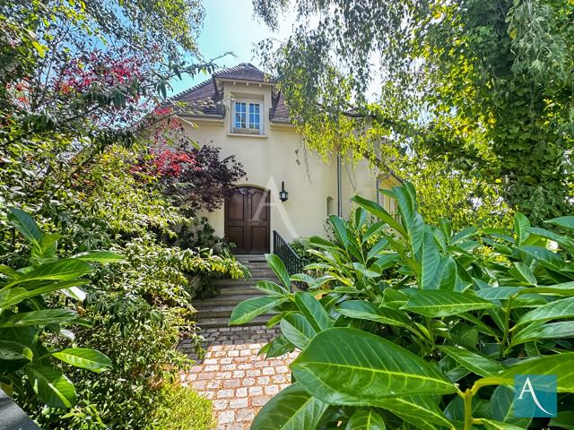 Égly Vente Maison 91