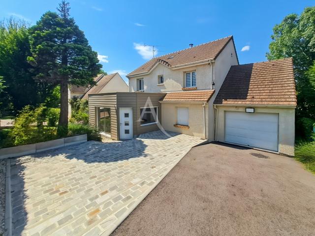 Égly Vente Maison 91