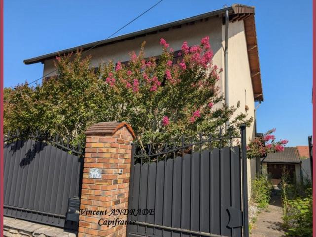 Égly Vente Maison 91