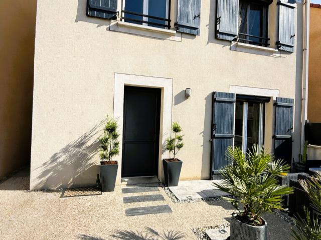 Égly Vente Maison 91