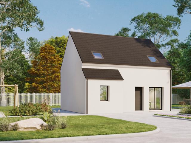 Égly Vente Maison 91